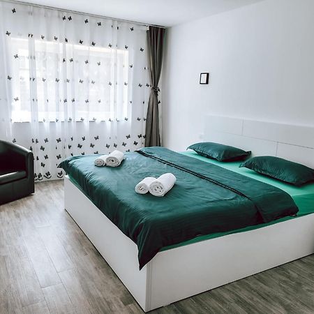 Cosy Apartment Fagaras Exterior photo