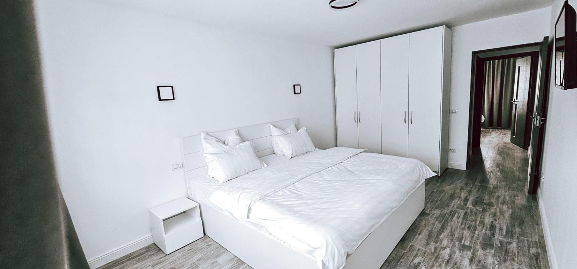 Cosy Apartment Fagaras Exterior photo