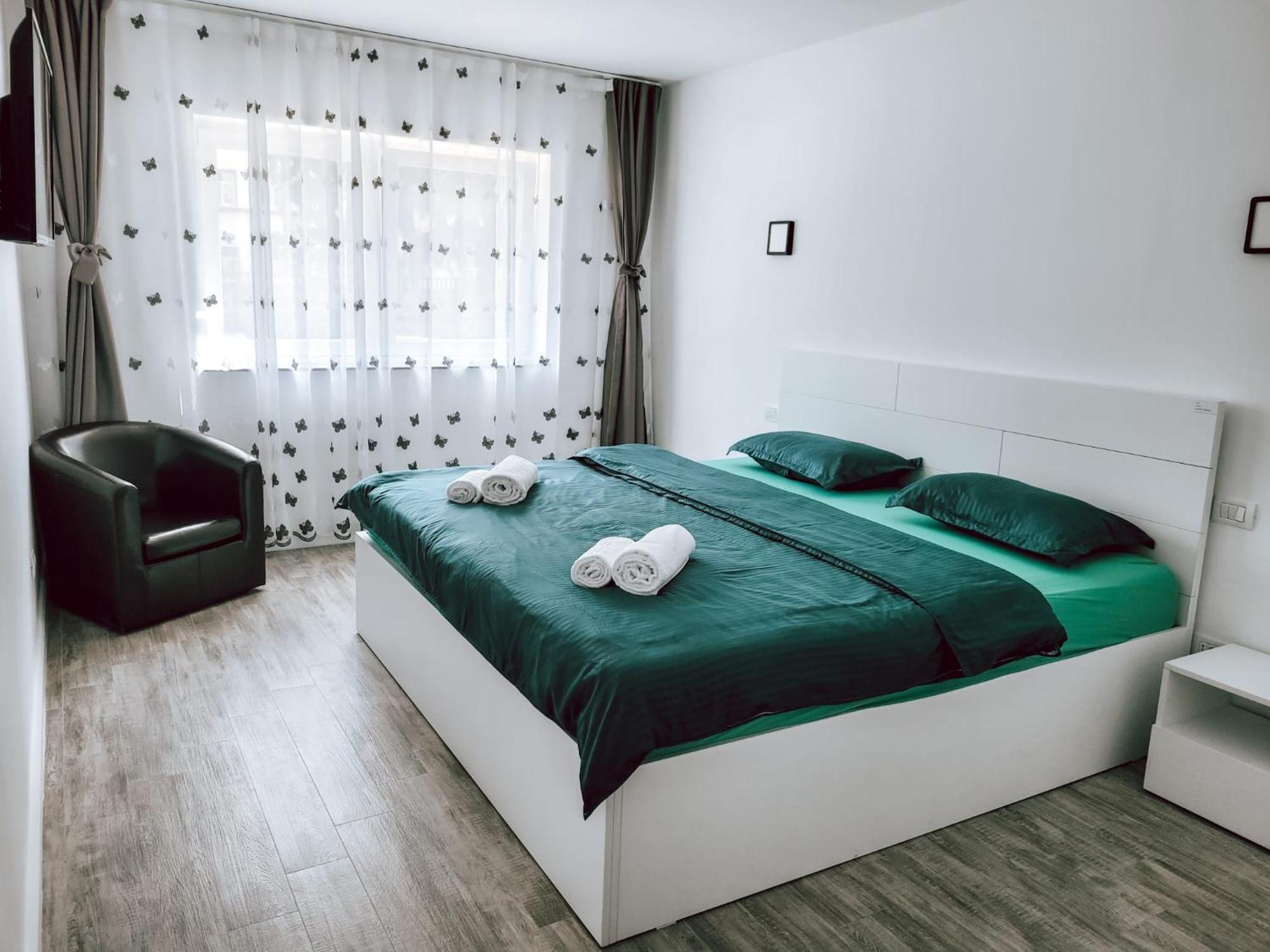 Cosy Apartment Fagaras Exterior photo